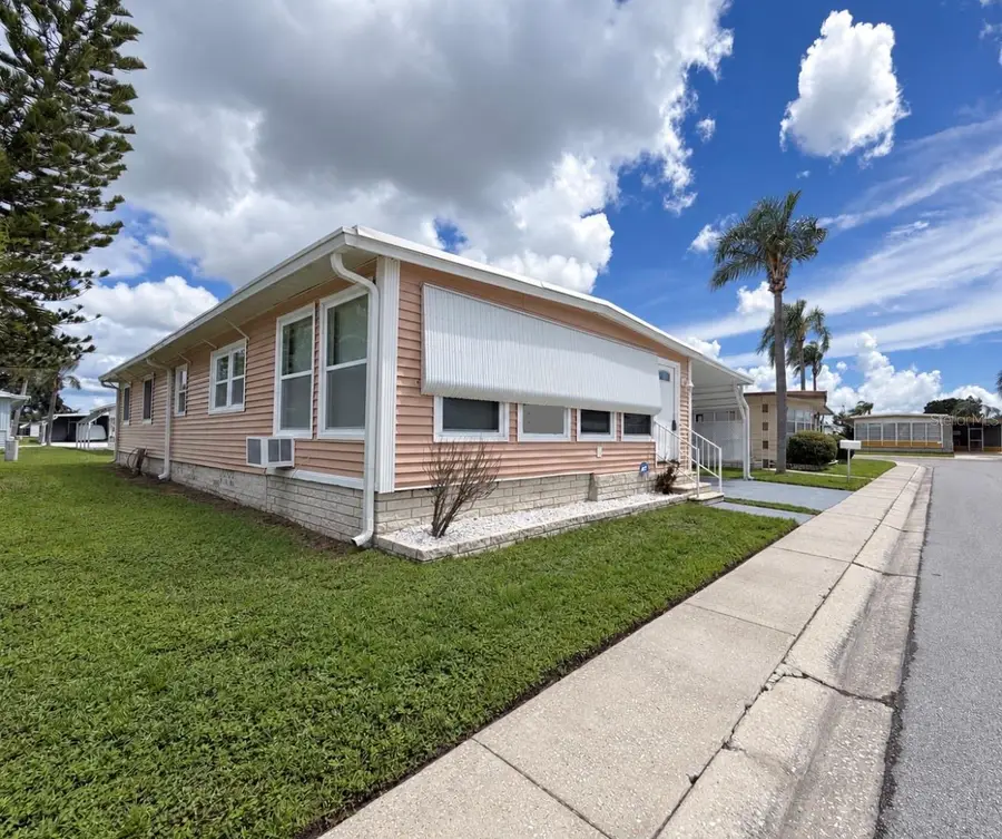 1100 Belcher Road S #535, Largo, FL 33771 - #2