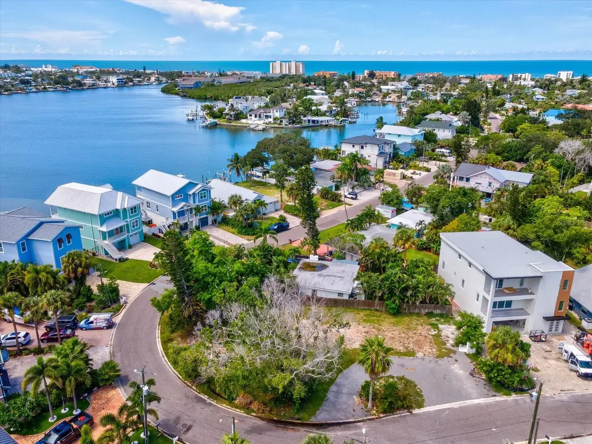 360 12th Avenue, Indian Rocks Beach, FL 33785 - #1
