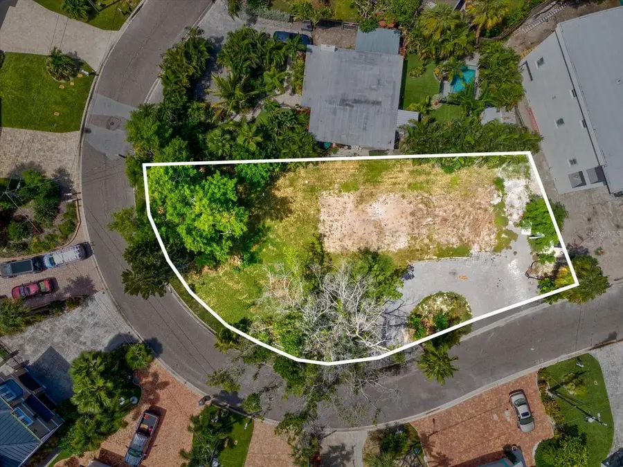 360 12th Avenue, Indian Rocks Beach, FL 33785 - #2