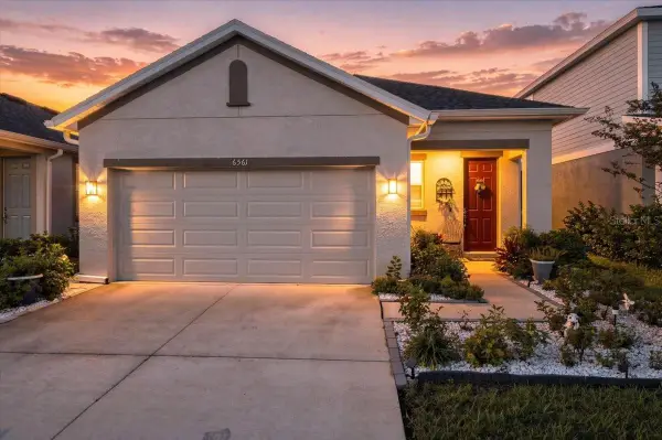 6561 Great Bear Drive, LAKELAND, FL 33805