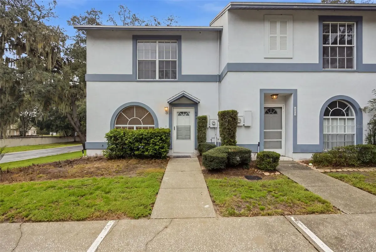 601 Bainbridge Drive, Brandon, FL 33511 - #1