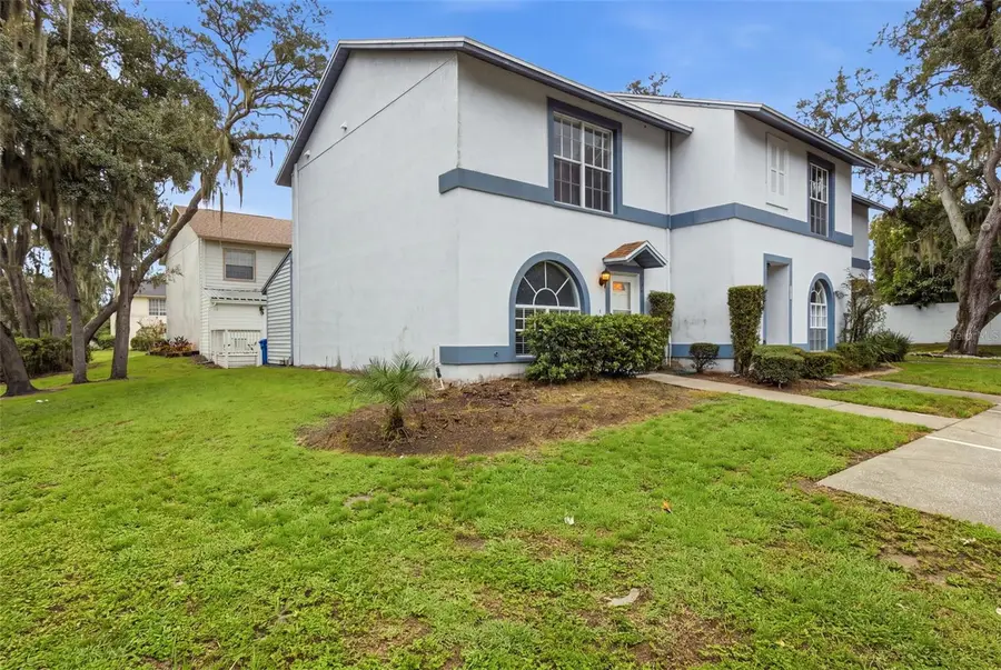 601 Bainbridge Drive, Brandon, FL 33511 - #2