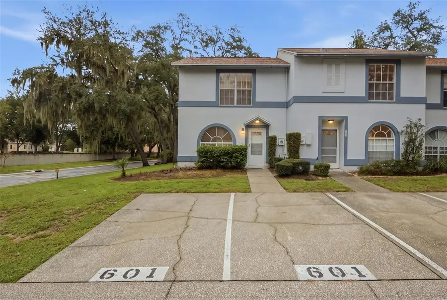 601 Bainbridge Drive, Brandon, FL 33511 - #3