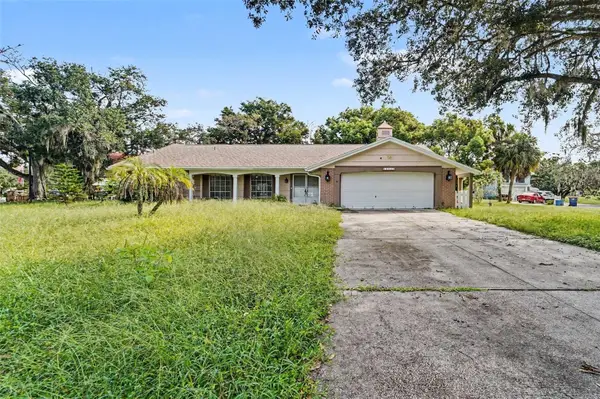 12511 Stone House Loop, HUDSON, FL 34667