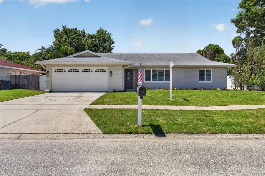 3350 Hunt Club Drive, Clearwater, FL 33761 - #2