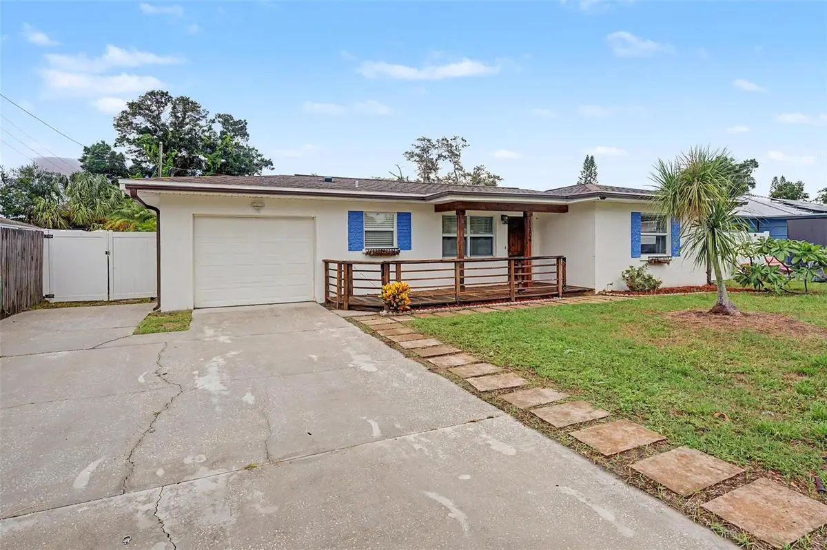 1304 Parkwood Street, Clearwater, FL 33755 - #1