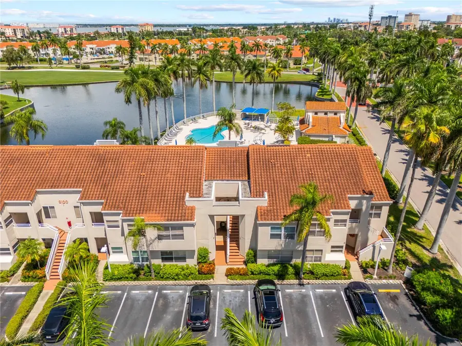 6100 Bahia Del Mar Circle #206, Saint Petersburg, FL 33715 - #2
