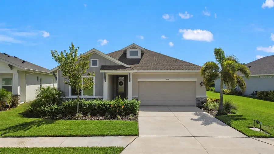 11920 Richmond Trail, Parrish, FL 34219 - #2