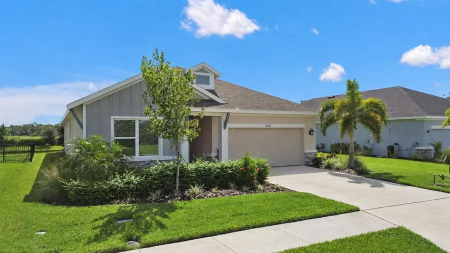 11920 Richmond Trail, Parrish, FL 34219 - #3