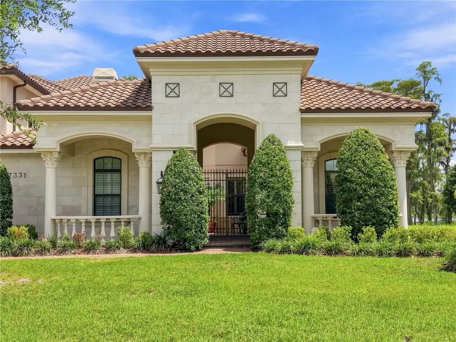 17331 Ladera Estates Boulevard, Lutz, FL 33548 - #2