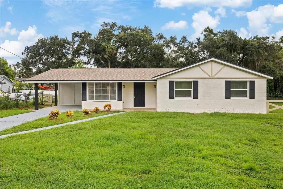 110 Virginia Avenue, Seffner, FL 33584 - #1