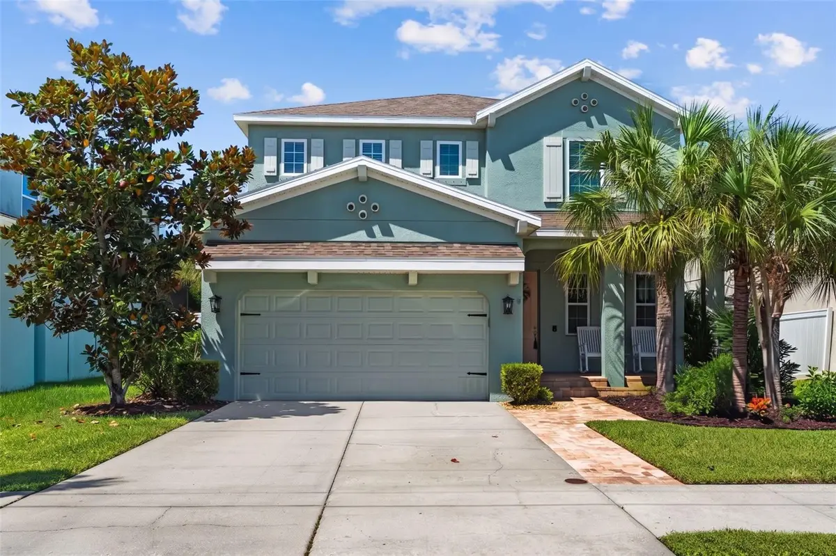 7611 S Desoto Street, Tampa, FL 33616 - #1