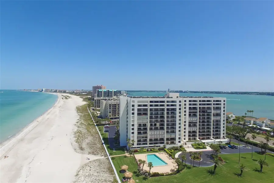 1460 Gulf Boulevard #1002, Clearwater, FL 33767 - #2