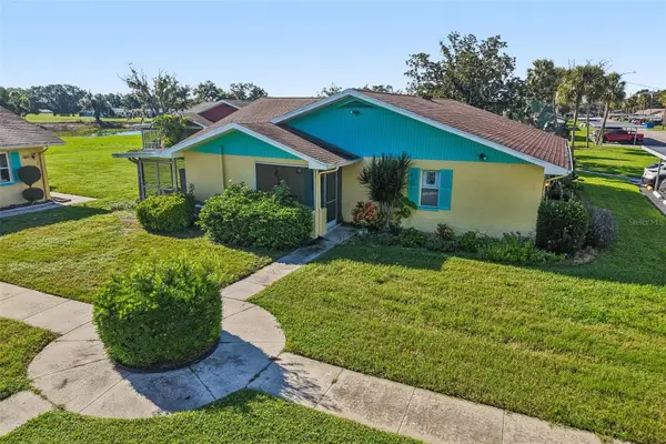 1907 Canterbury Lane #4, SUN CITY CENTER, FL 33573