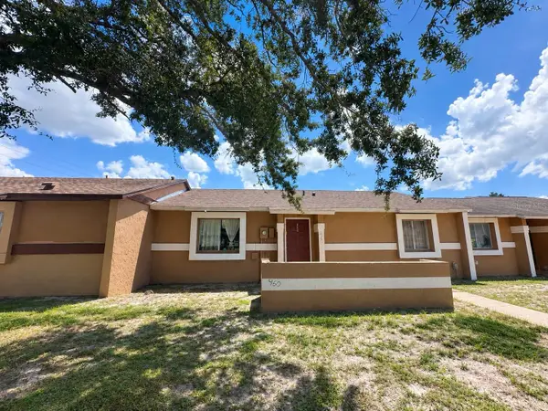 460 Wild Elm Court, APOPKA, FL 32712