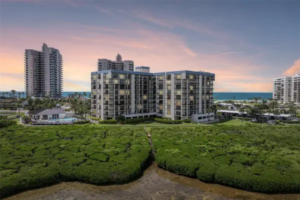 1501 Gulf Boulevard #104, CLEARWATER BEACH, FL 33767