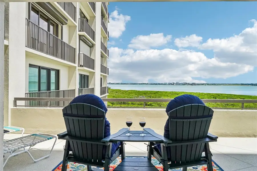 1501 Gulf Boulevard #104, Clearwater Beach, FL 33767 - #2