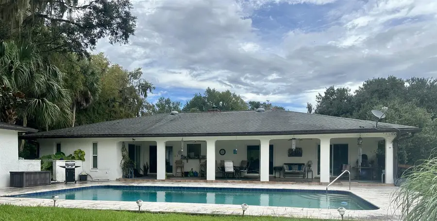 6800 NW Highway 320, Micanopy, FL 32667 - #2