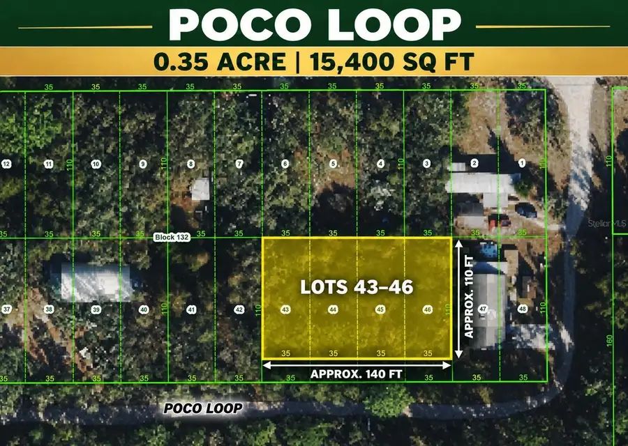 Poco Loop, New Port Richey, FL 34654 - #3