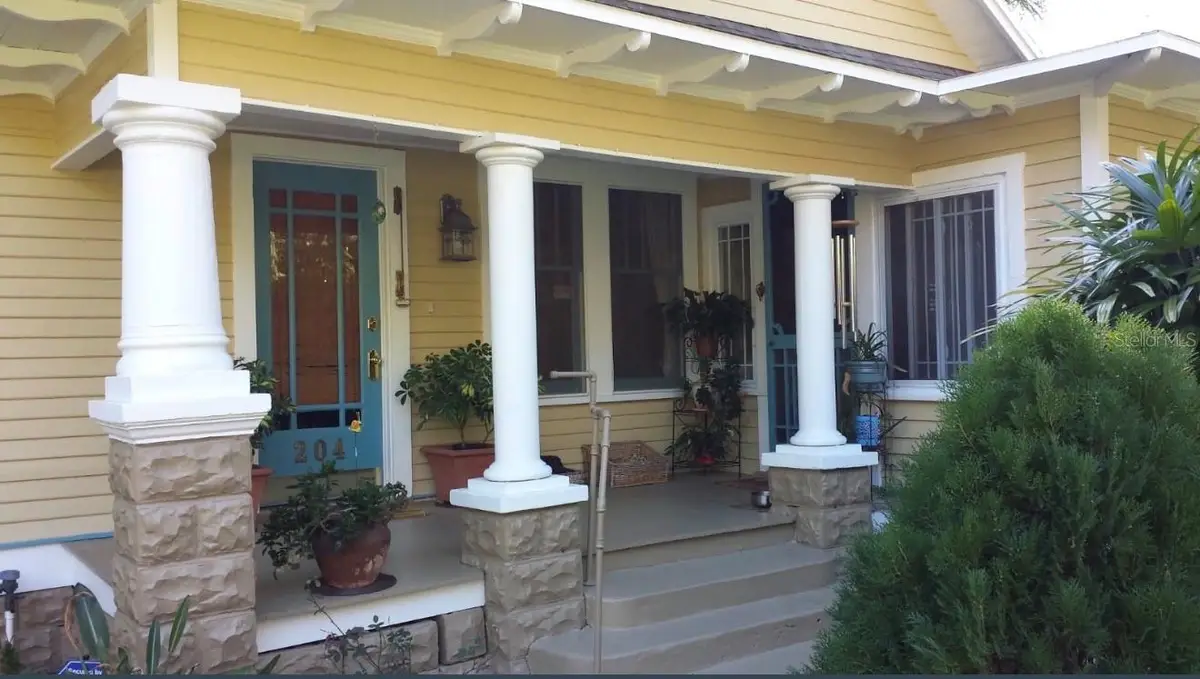 204 W Thomas Street, Tampa, FL 33604 - #1