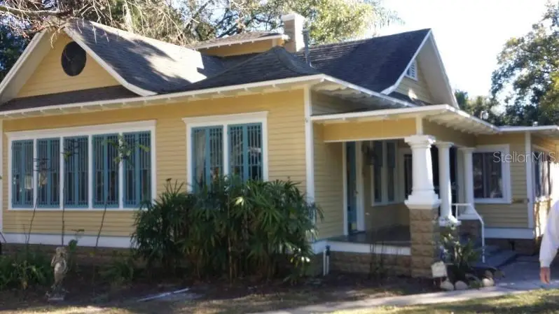 204 W Thomas Street, Tampa, FL 33604 - #2
