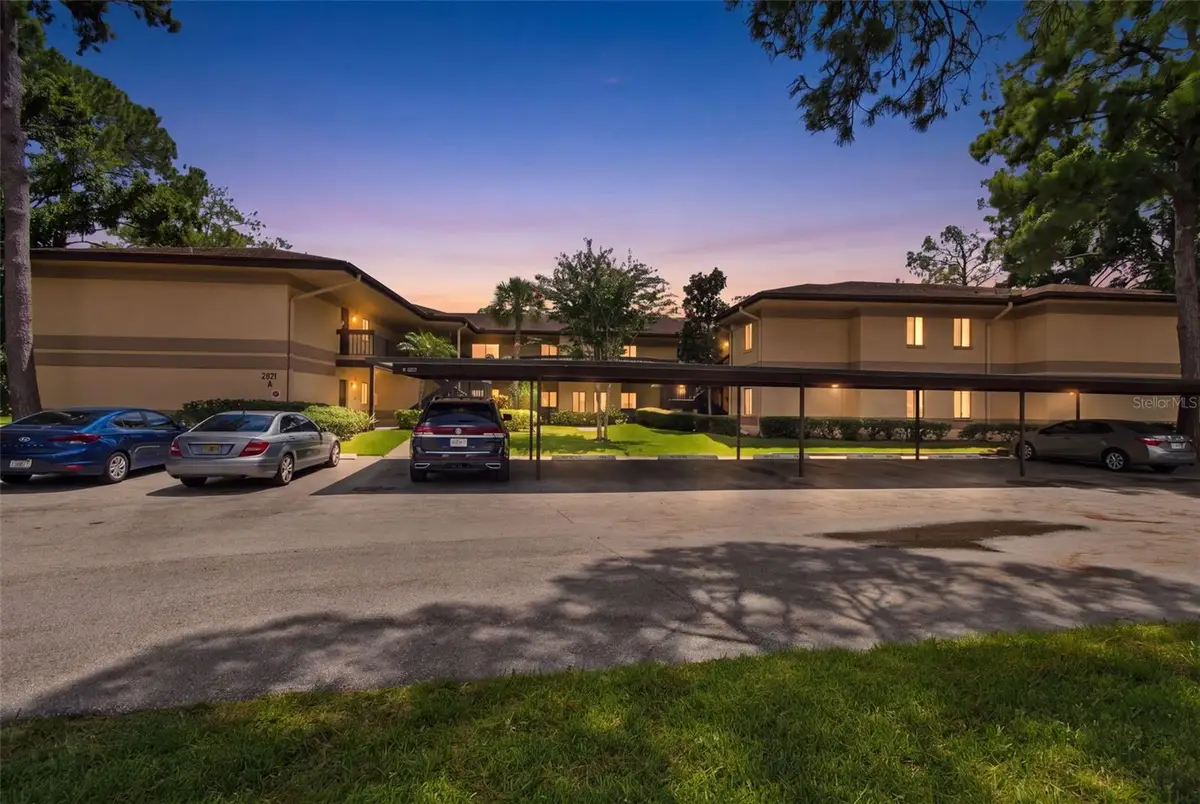 2671 Sabal Springs Circle #103, Clearwater, FL 33761 - #1