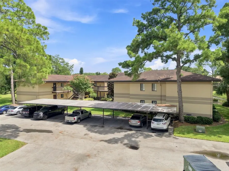 2671 Sabal Springs Circle #103, Clearwater, FL 33761 - #2