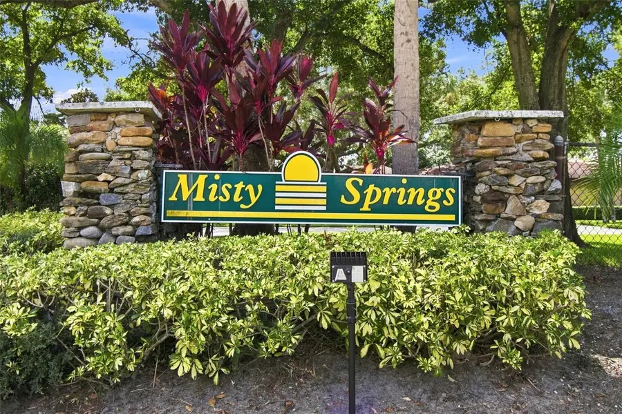 2671 Sabal Springs Circle #103, Clearwater, FL 33761 - #3