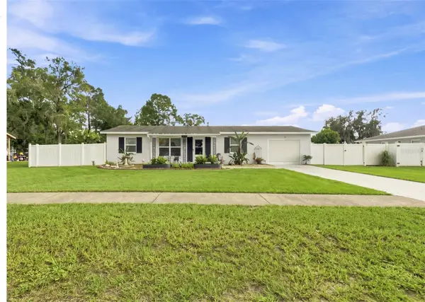 4054 Pavia Lane, SPRING HILL, FL 34606