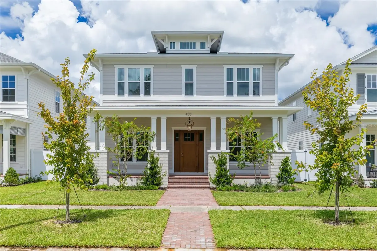 455 47th Avenue N, Saint Petersburg, FL 33703 - #1