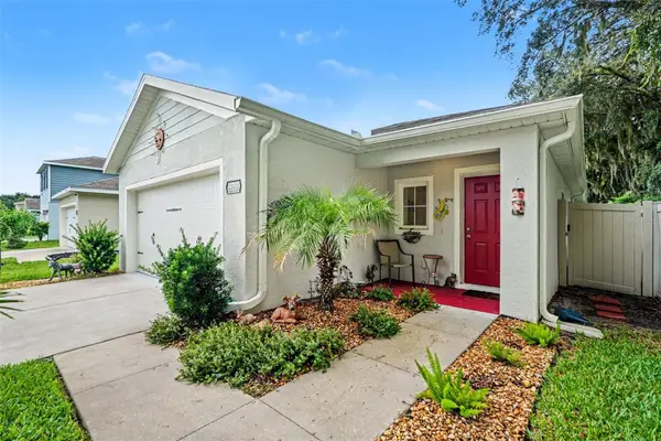 35265 Gendry Street, ZEPHYRHILLS, FL 33541