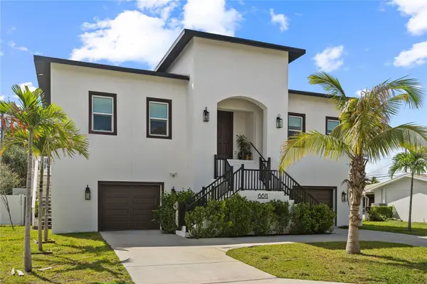 6611 Blue Heron Drive S, ST PETERSBURG, FL 33707