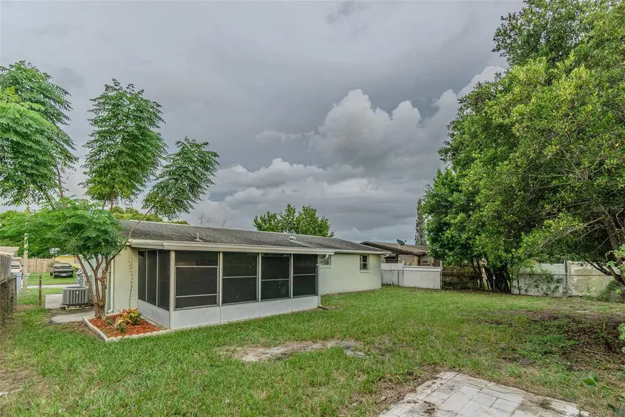 4901 Daphne Street, New Port Richey, FL 34652 - #3