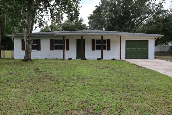 6179 Faber Drive, BROOKSVILLE, FL 34602