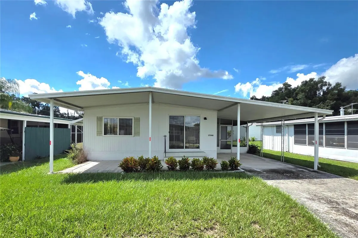 37048 Lois Avenue, Zephyrhills, FL 33542 - #1
