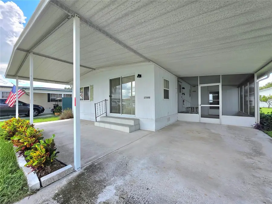 37048 Lois Avenue, Zephyrhills, FL 33542 - #2