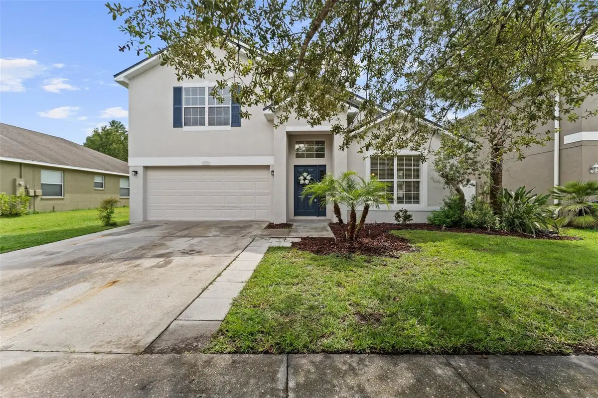 12203 Colony Lakes Boulevard, New Port Richey, FL 34654 - #1