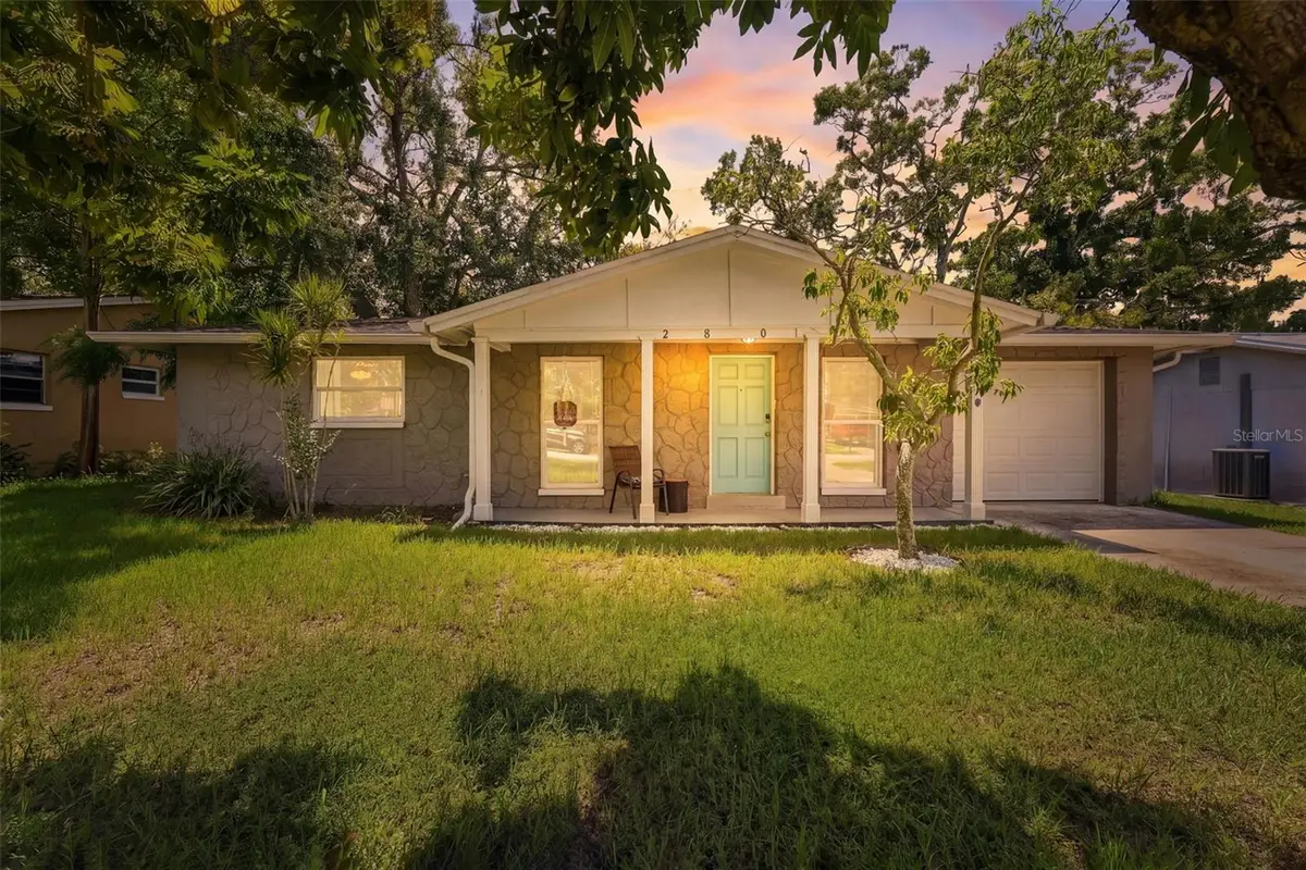 2801 Candlewood Street, Clearwater, FL 33759 - #1