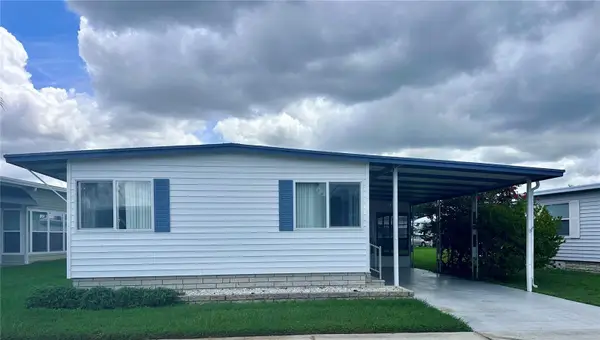 1100 Belcher Road S #523, LARGO, FL 33771
