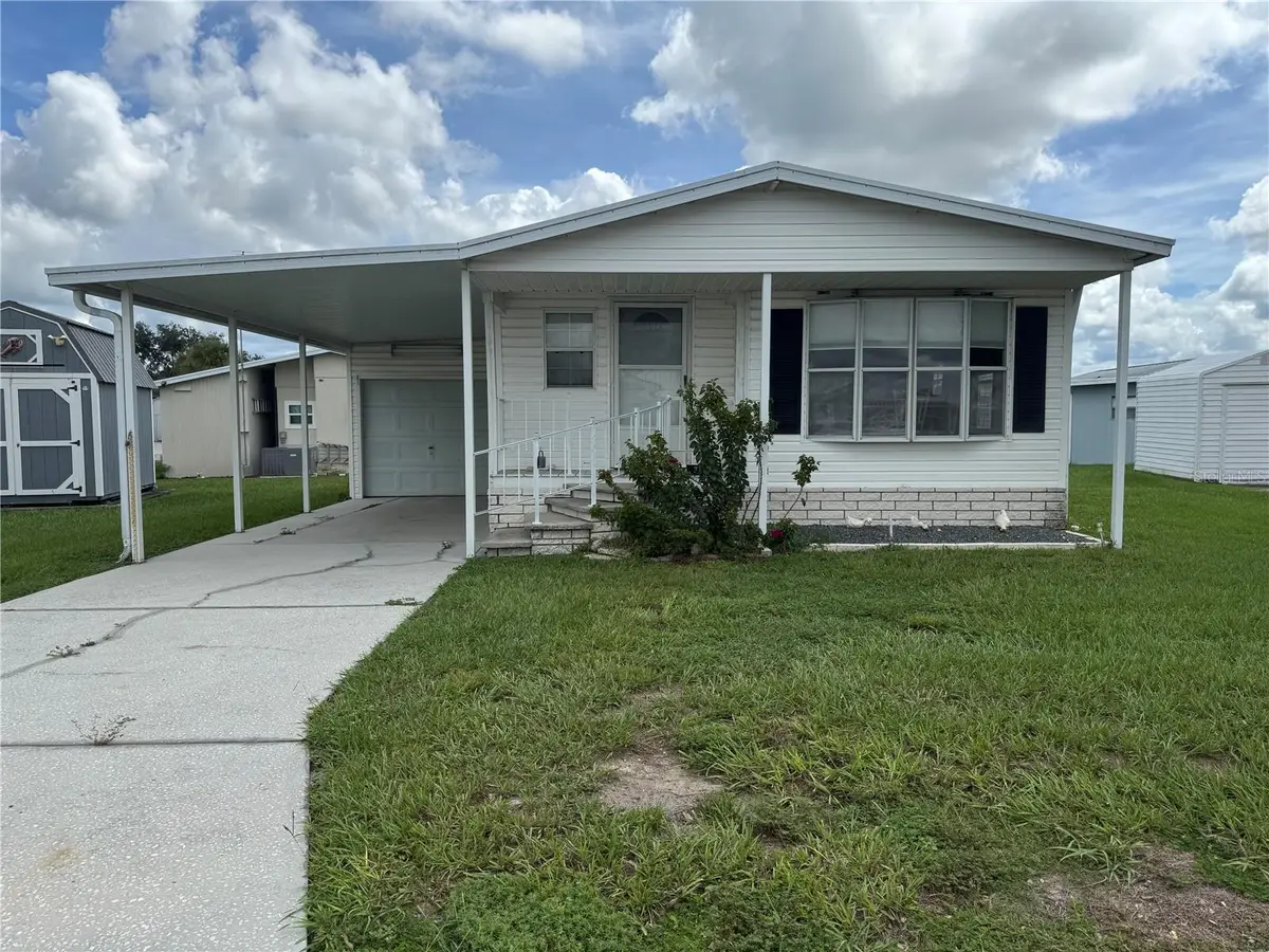 35145 Garber Ln #Lot 167, Zephyrhills, FL 33541 - #1