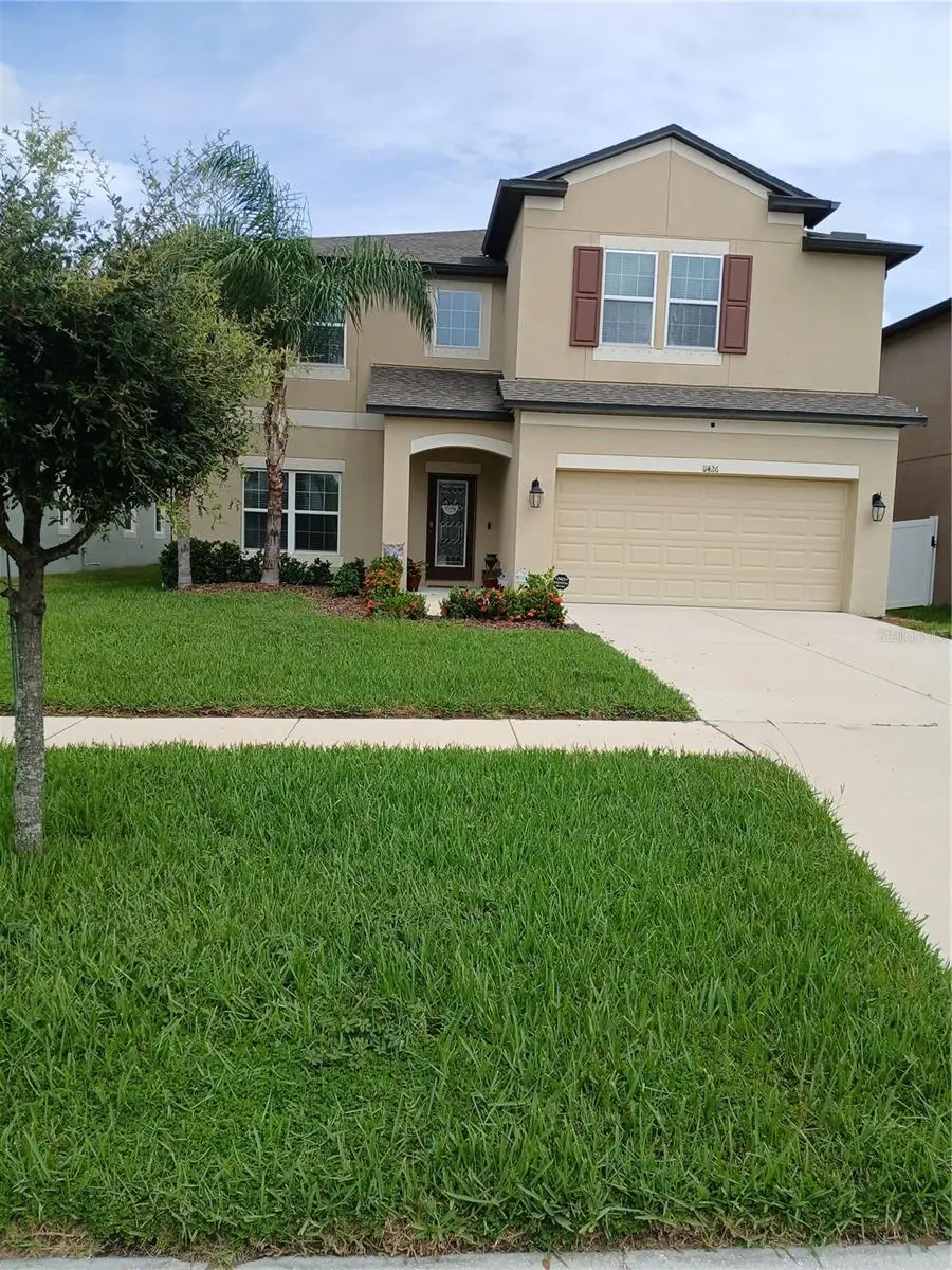 11426 Alachua Creek Lane, Riverview, FL 33579 - #1