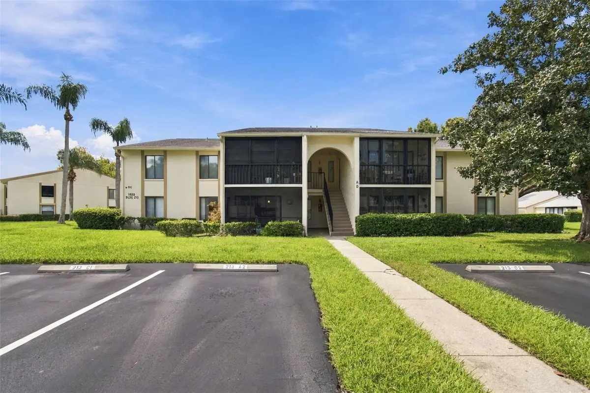 1488 Pine Glen Lane #A1, Tarpon Springs, FL 34688 - #1