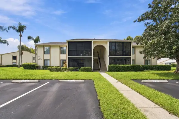 1488 Pine Glen Lane #A1, TARPON SPRINGS, FL 34688