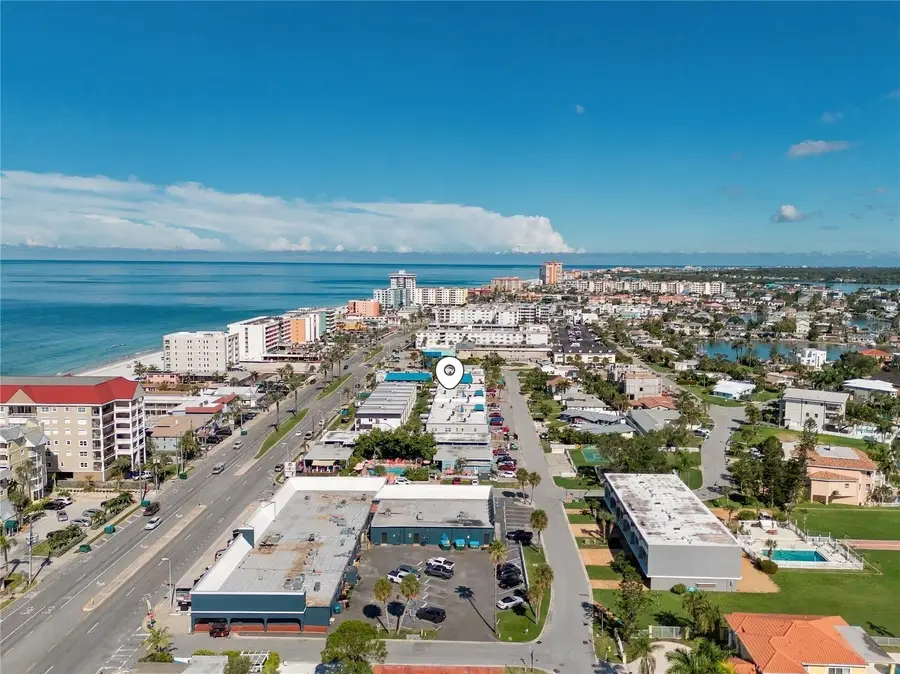 17035 Gulf Boulevard #108, North Redington Beach, FL 33708 - #3