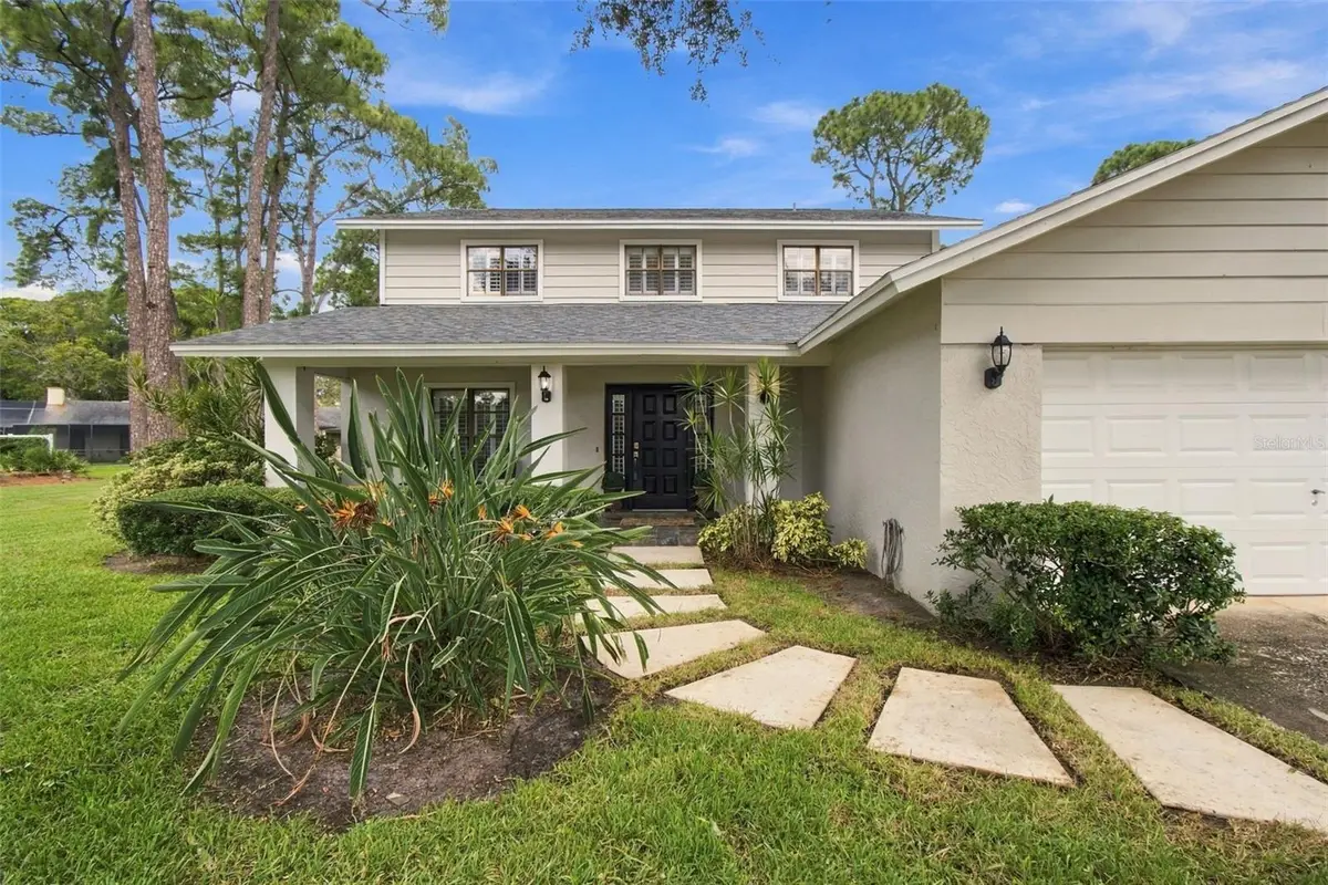 3063 Mockingbird Court, Clearwater, FL 33762 - #1