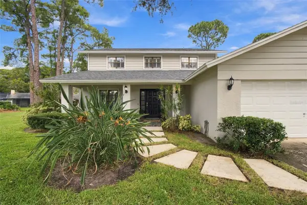 3063 Mockingbird Court, CLEARWATER, FL 33762