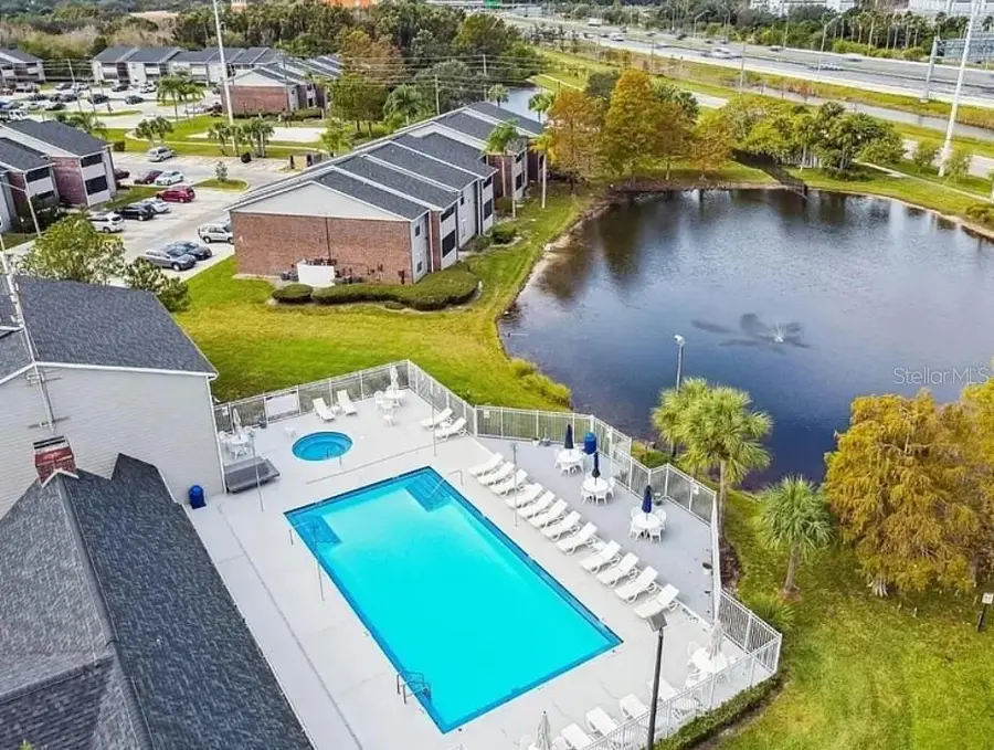 1400 Gandy Boulevard N #512, Saint Petersburg, FL 33702 - #2