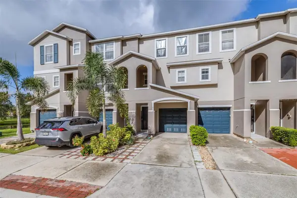 613 Wheaton Trent Place, TAMPA, FL 33619