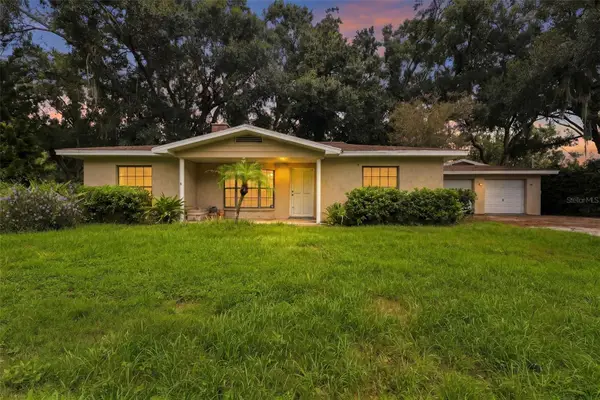 5903 Lakeside Drive, LUTZ, FL 33558