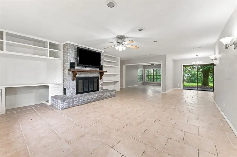 5903 Lakeside Drive, Lutz, FL 33558 - #3